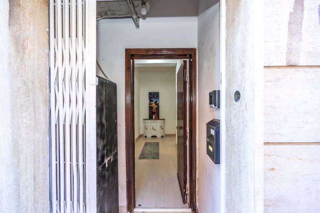 Frida Apartment 罗马 外观 照片