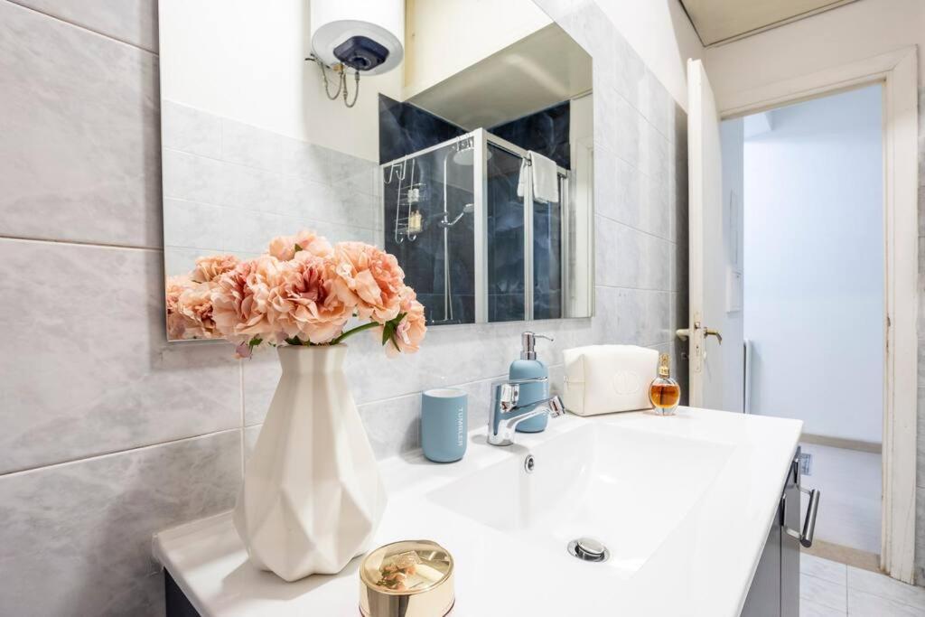Frida Apartment 罗马 外观 照片