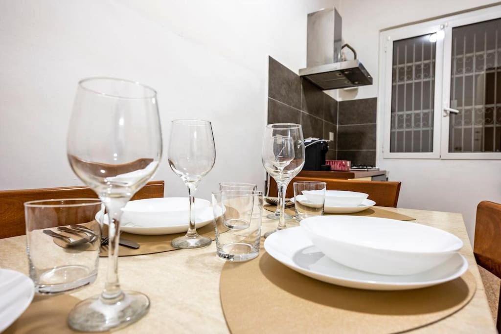 Frida Apartment 罗马 外观 照片