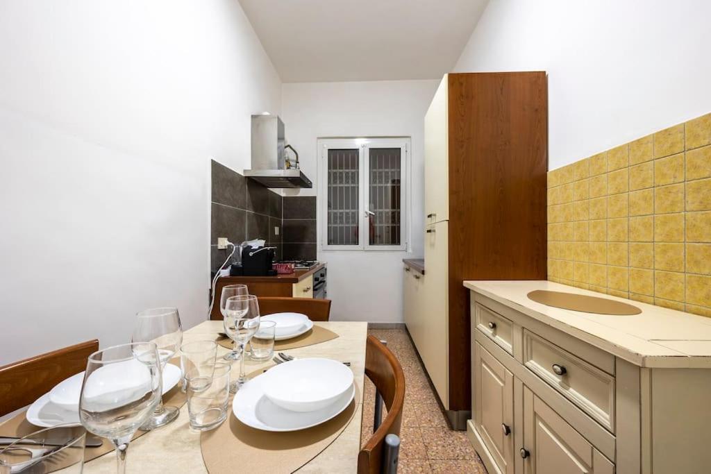 Frida Apartment 罗马 外观 照片