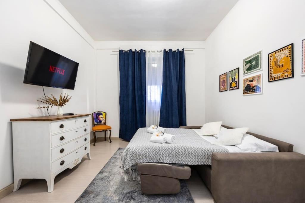 Frida Apartment 罗马 外观 照片