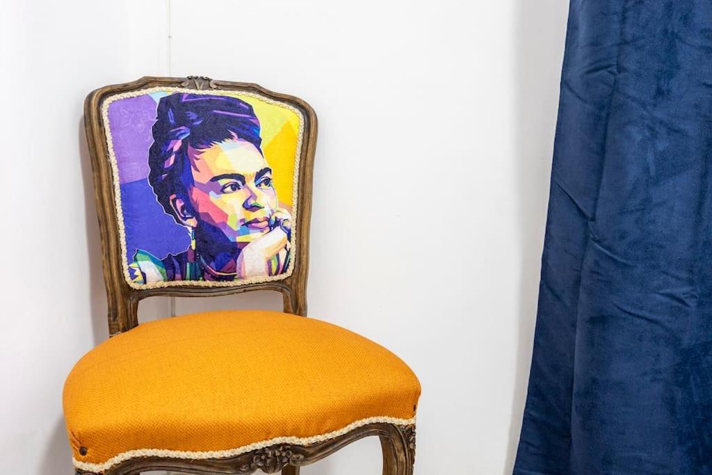 Frida Apartment 罗马 外观 照片