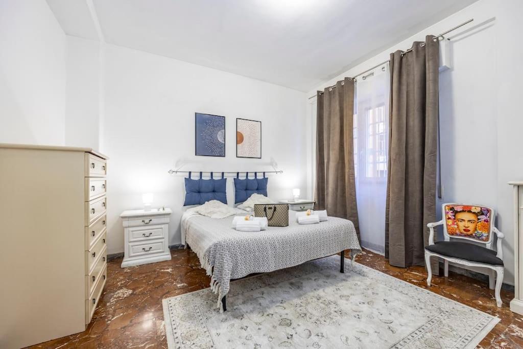 Frida Apartment 罗马 外观 照片
