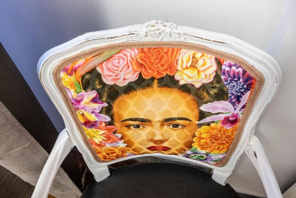 Frida Apartment 罗马 外观 照片