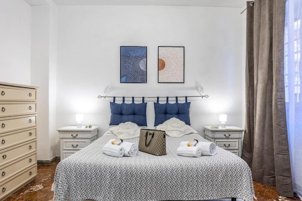 Frida Apartment 罗马 外观 照片